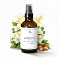 Jasmine Essential Body + Massage Oil